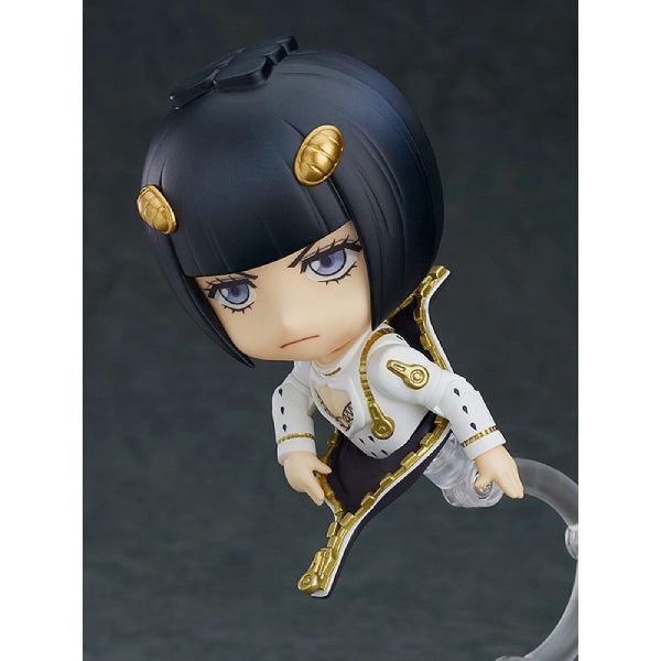 1175 Nendoroid Bruno Bucciarati JOJO的奇妙冒險
