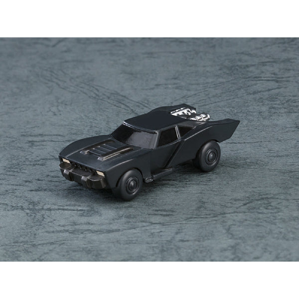 1855 Nendoroid Batman The Batman Ver. 蝙蝠俠