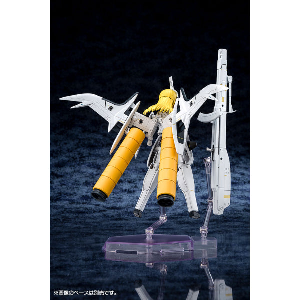 TYPE ANGEL ARNVAL 女神裝置 武裝神姬