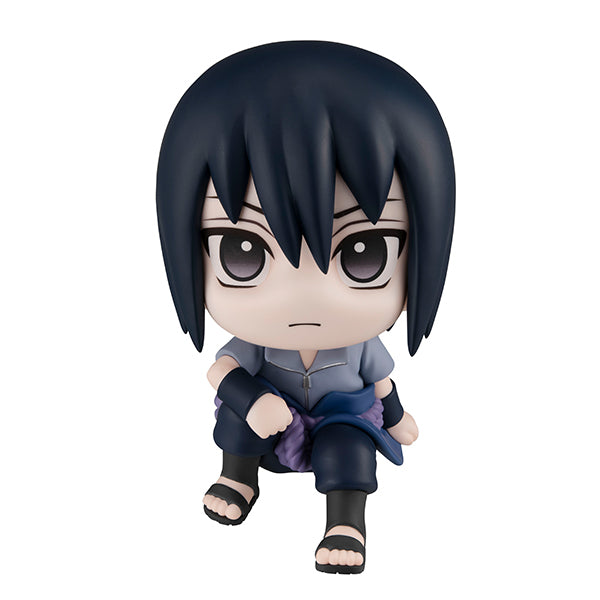 Look Up: Naruto Shippuden (Sasuke Uchiha / Itachi Uchiha) 火影忍者  (2025 MAR Resale ver.)