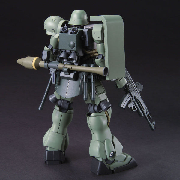 HGUC AMS-129 GEARA ZULU 機動戰士 高達 吉拉 祖魯