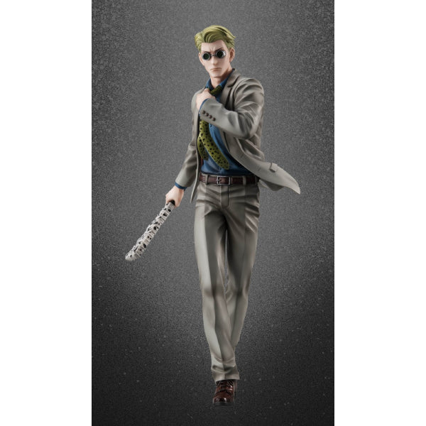 FIGURE Jujutsu Kaisen 咒術迴戰 Kento Nanami