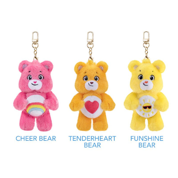 Pop Mart - Carebears Unlock the Magic 愛心熊
