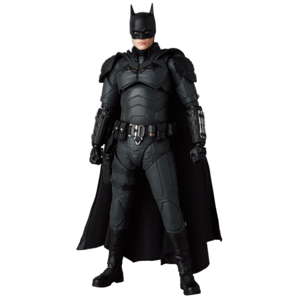 MAFEX THE BATMAN 蝙蝠俠