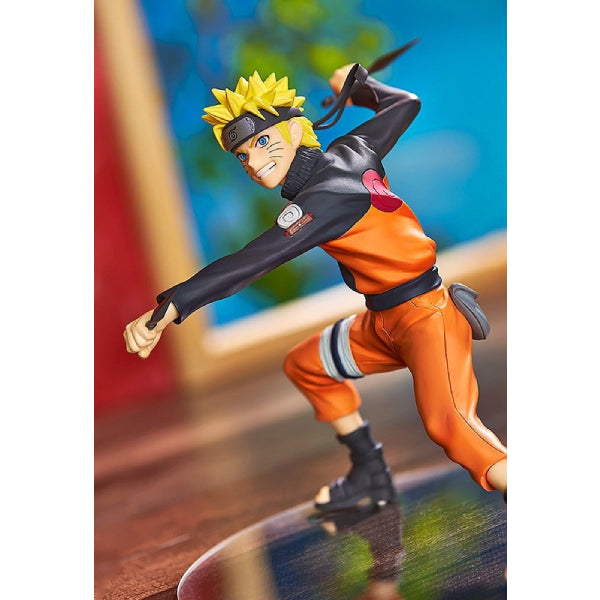 POP UP PARADE Naruto Uzumaki 火影忍者