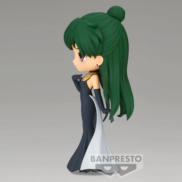 [Q POSKET] PRETTY GUARDIAN SAILOR MOON ETERNAL THE MOVIE 美少女戰士 -PRINCESS PLUTO- (VER. A)