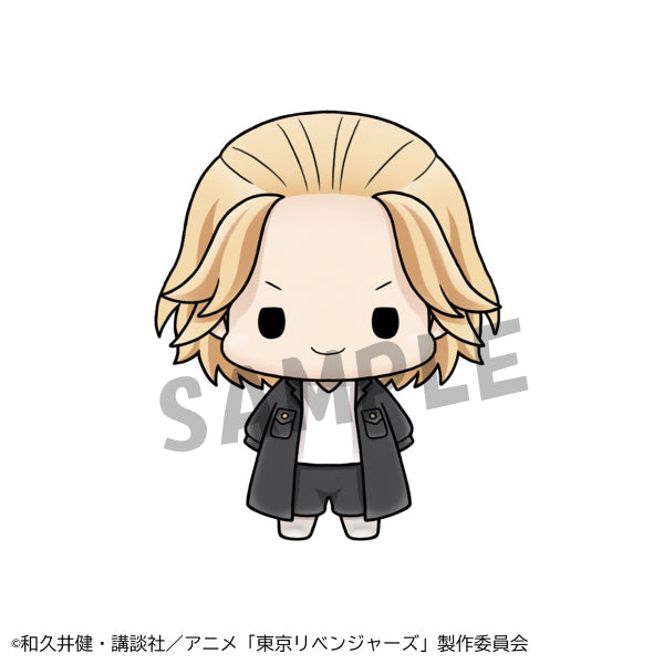 Chokorin Mascot Tokyo Revengers (set of 6) 東京復仇者