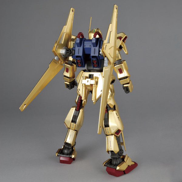 MG 1/100 HYAKUSHIKI Ver.2.0 機動戰士 高達 百式