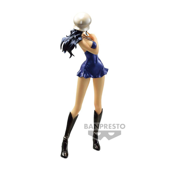 [CHRONICLE] ONE PIECE 海賊王 BANPRESTO GLITTER＆GLAMOURS-NICO ROBIN DRESSROSA STYLE-