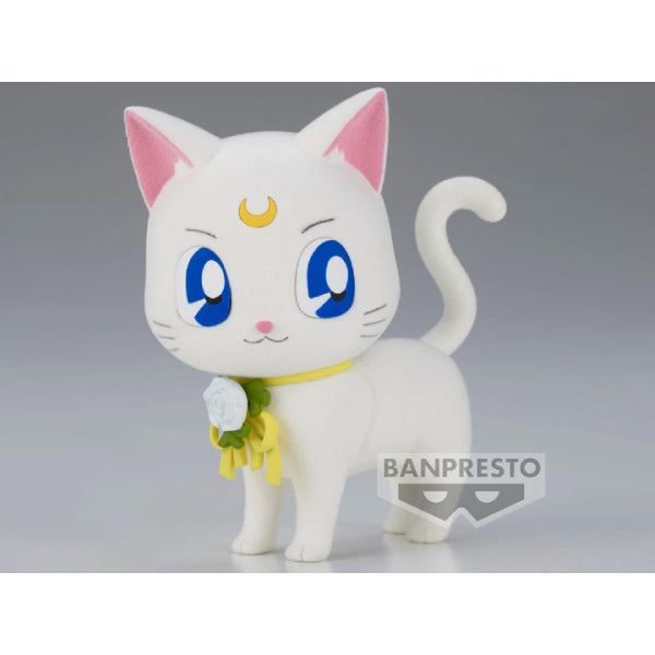 [FLUFFY PUFFY] PRETTY GUARDIAN SAILOR MOON ～DRESS UP STYLE (LUNA / ARTEMIS) 美少女戰士