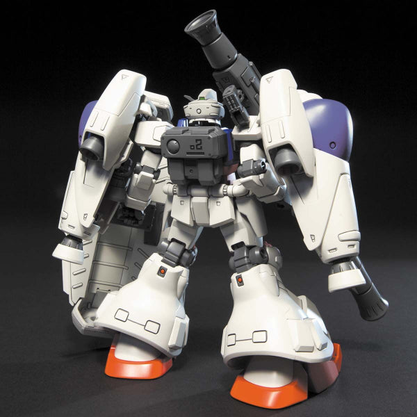 HGUC 1/144 RX78 GP02 A Gundam 機動戰士 高達 賽薩里斯