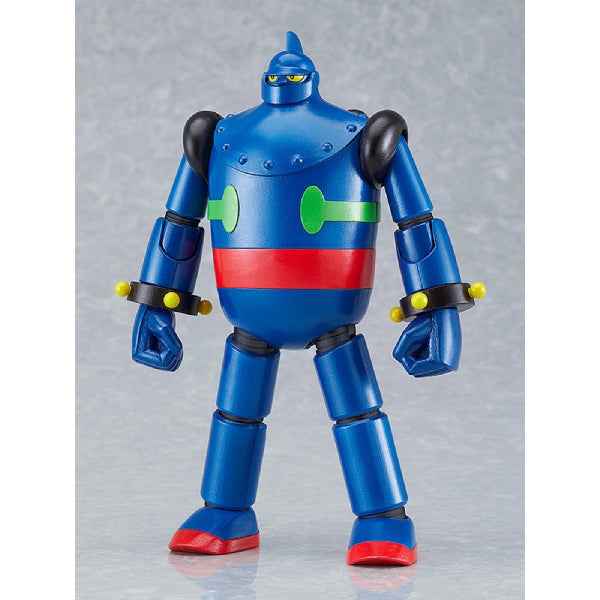 MODEROID TETSUJIN28 鐵人28號