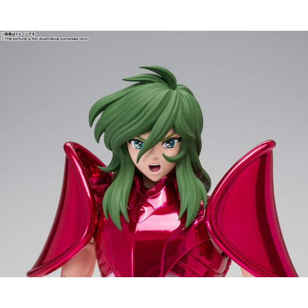 SAINT CLOTH MYTH EX ANDROMEDA SHUN [FINAL BRONZE CLOTH] 聖鬥士