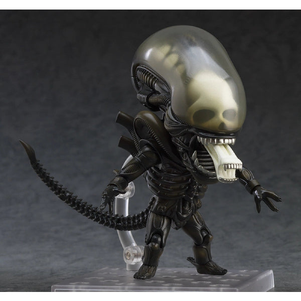 1862 Nendoroid Alien 異形