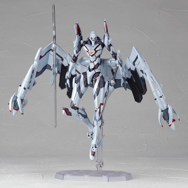 新世紀福音戰士 EVANGELION EVOLUTION EV-024 Evangelion EUROⅡ Heurtebise