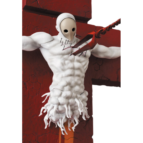 CCP Lilith Statue 新世紀福音戰士