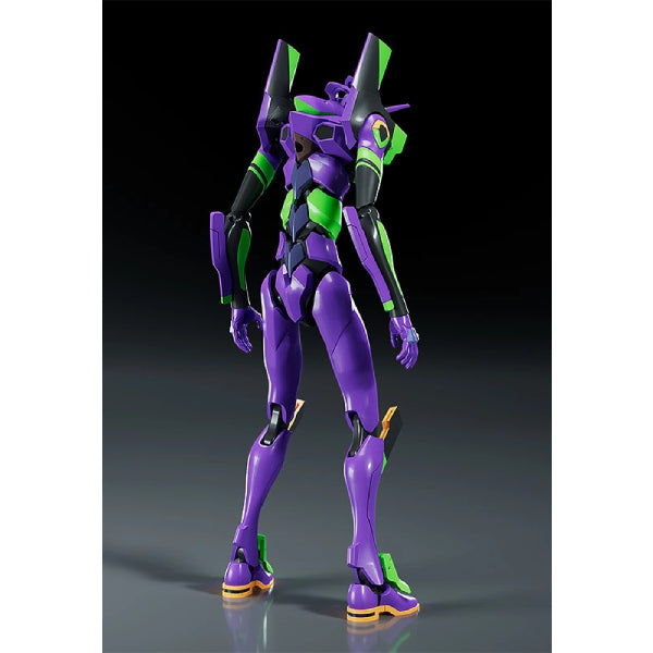 MODEROID Evangelion Unit-01 新世紀福音戰士 初號機