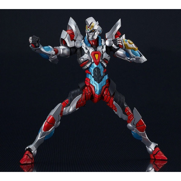GSC figma SP-150 Gridman (Primal Fighter) 電光超人