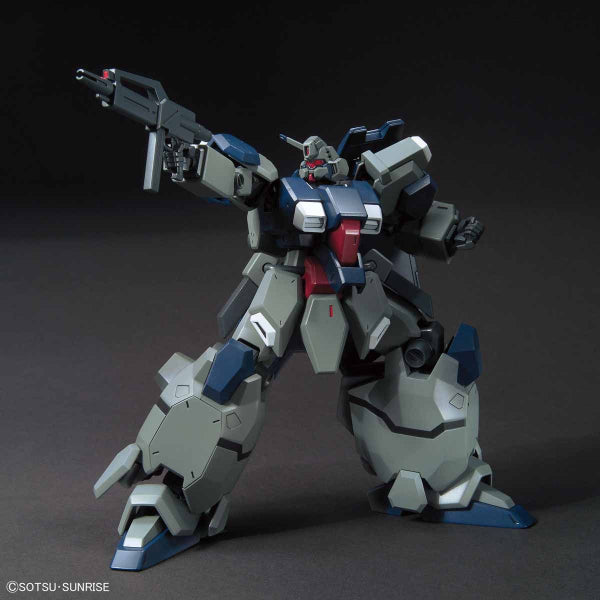 HGUC 1/144 FD-03 GUSTAV KARL (UNICORN VER.) 機動戰士 高達 古斯塔夫卡爾