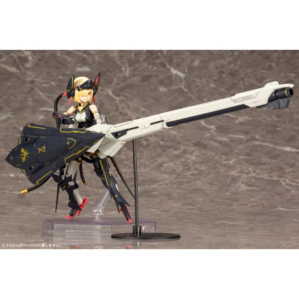MEGAMI DEVICE 女神裝置 BULLET KNIGHTS Launcher