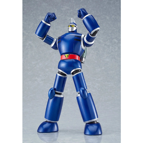 MODEROID Messenger of the Sun TETSUJIN28 太陽的使者 鐵人28號