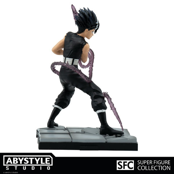 SFC Super Figure Collection - YU YU HAKUSHO 幽遊白書 Hiei