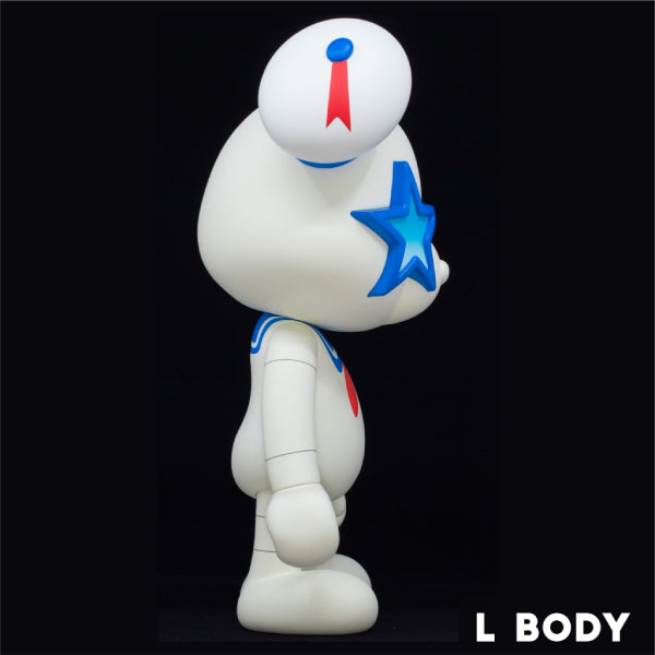 Herocross - PHANTA BEAR (Sailor) 范特熊 (PHB#002B L 400% / PHB#002C M 200%)