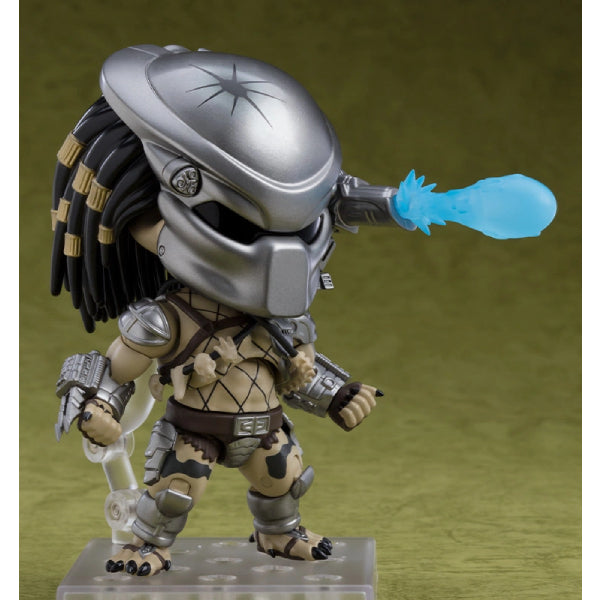 1845 Nendoroid Predator 鐵血戰士