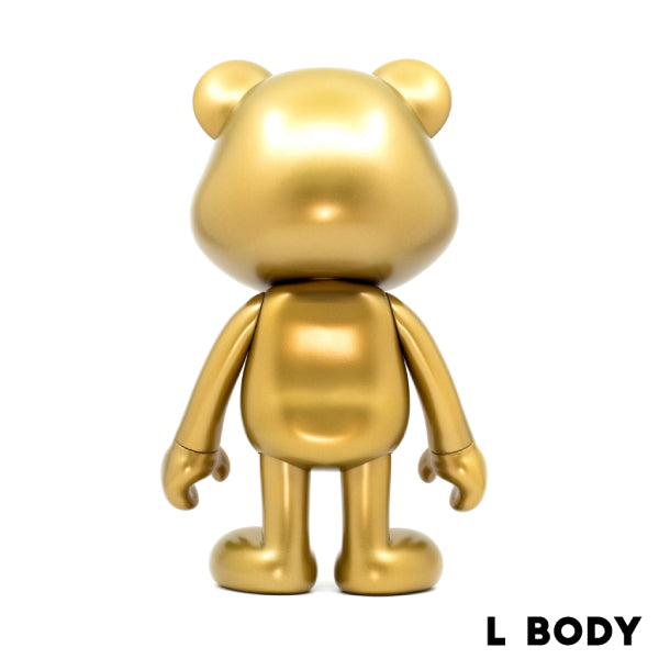 Herocross - PHANTA BEAR(BRONZE) 范特熊 (PHB#004B L 400% / PHB#004C M 200%)