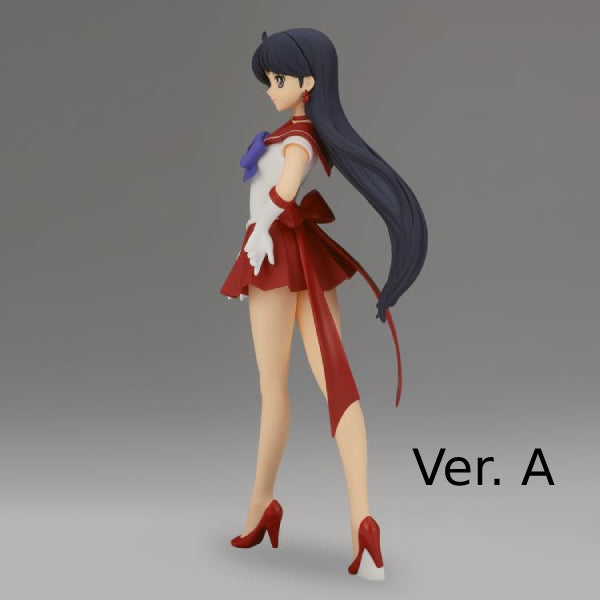 [GLITTER&GLAMOURS] PRETTY GUARDIAN SAILOR MOON ETERNAL THE MOVIE 美少女戰士 -SUPER SAILOR MARS- (VER. A / VER. B)