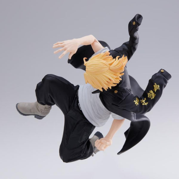 [KING OF ARTIST] 東京復仇者 TOKYO REVENGERS THE MANJIRO SANO