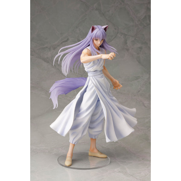 ARTFX J Youko Kurama 幽遊白書 妖狐蔵馬 藏馬