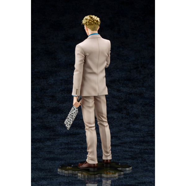 ARTFX J Kento Nanami 咒術迴戰