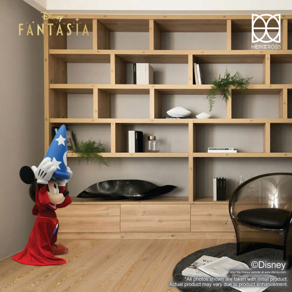 Herocross - HVS#054 91CM WHOPPIE Fantasia Mickey Mouse 米奇