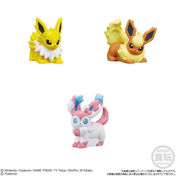 POKEMON 寵物小精靈 KIDS POKEMON WORLD CHAMPIONSHIPS W/O GUM (set of 15)