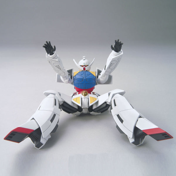 HGCC 1/144 WD-M01 TURN A Gundam 機動戰士 ∀高達