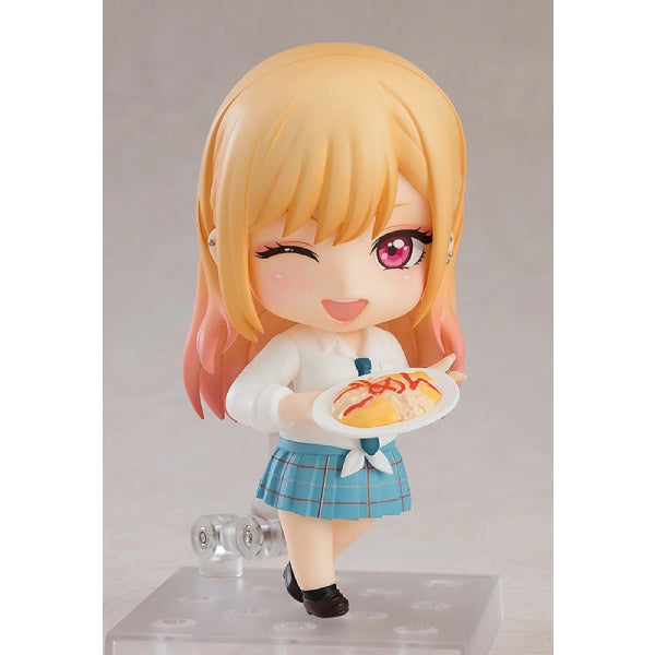 1935 Nendoroid Marin Kitagawa (2026 FEB ver.) 戀上換裝娃娃