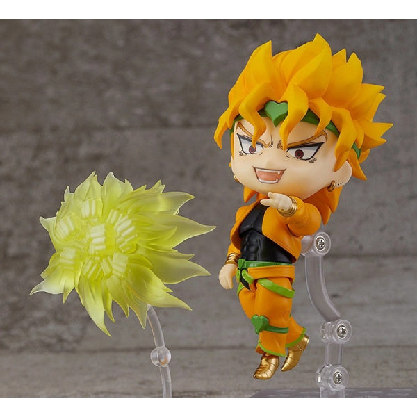 1110 Nendoroid DIO JOJO的奇妙冒險