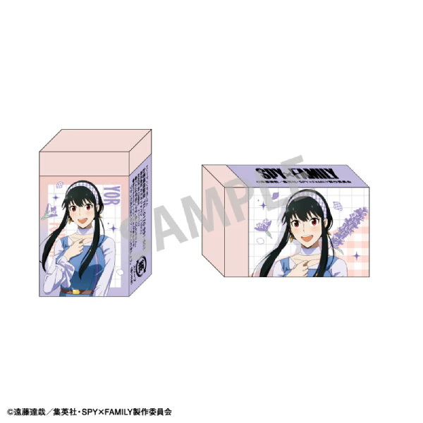 "SPY×FAMILY" Trading Eraser 2 Box (box of 64) 間諜家家酒 間諜過家家 安妮亞 アーニャ