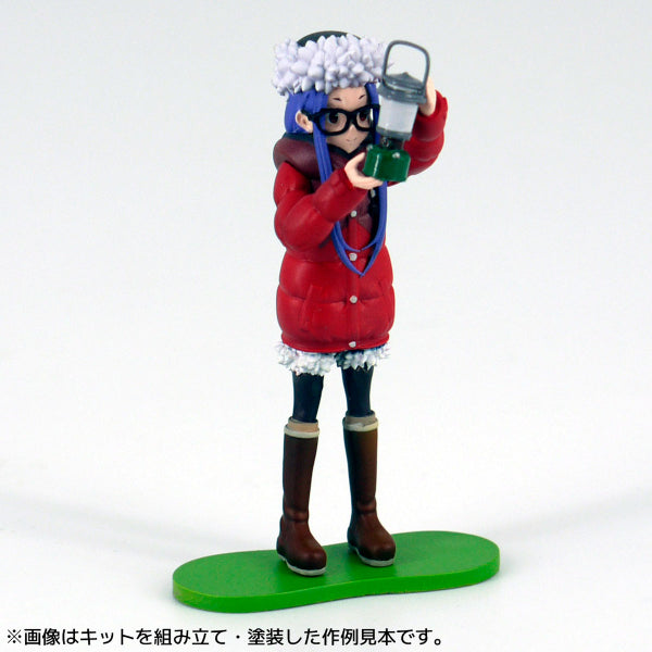 ARTPLA Laid-Back Camp △ Camp Set 搖曳露營