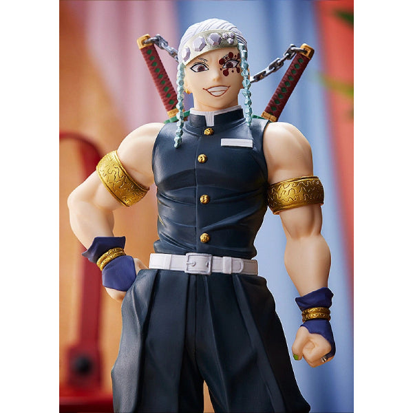 POP UP PARADE Tengen Uzui 鬼滅之刃