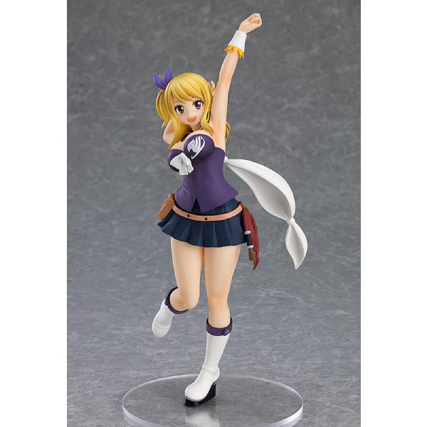 POP UP PARADE Lucy Heartfilia: Grand Magic Royale Ver. 魔導少年 妖精的尾巴 露西