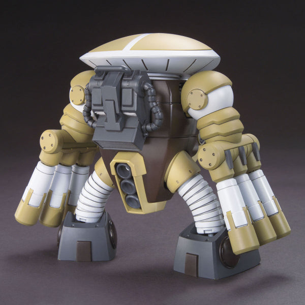 HGUC 1/144 MSM-04G JUAGGU (UNICOR VER.) 機動戰士 高達 魔象