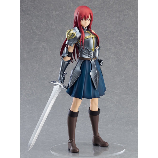 POP UP PARADE Erza Scarlet XL 魔導少年 妖精的尾巴