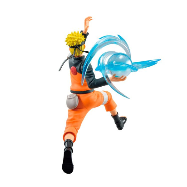 火影忍者 疾風傳 NARUTO SHIPPUDEN EFFECTREME (UZUMAKI NARUTO / UCHIHA SASUKE)