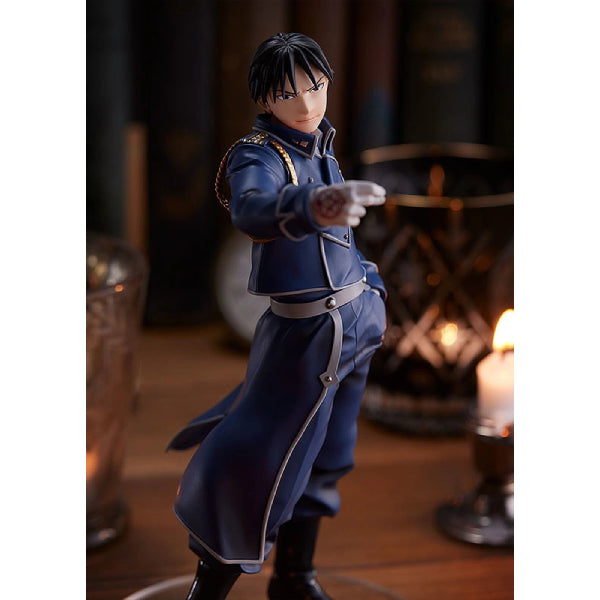POP UP PARADE Roy Mustang 鋼之鍊金術師
