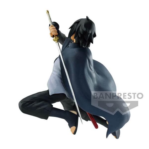 [VIBRATION STARS] BORUTO NARUTO NEXT GENERATIONS 火影忍者 -UCHIHA SASUKE-