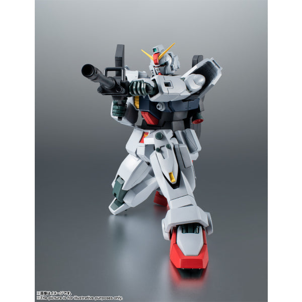 Robot Spirits -SIDE MS- RX-79 (G) Land Battle Type Gundam ver. A.N.I.M.E. 機動戰士 高達 (2022 Nov Resale ver.)