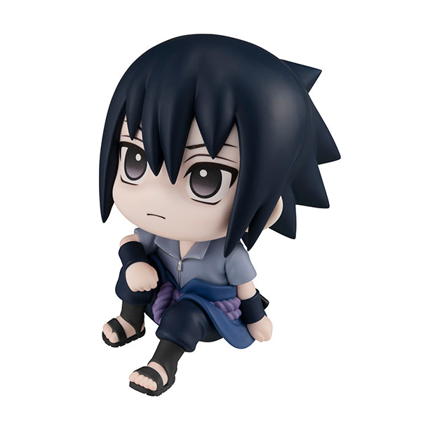 Look Up: Naruto Shippuden (Sasuke Uchiha / Itachi Uchiha) 火影忍者  (2025 MAR Resale ver.)