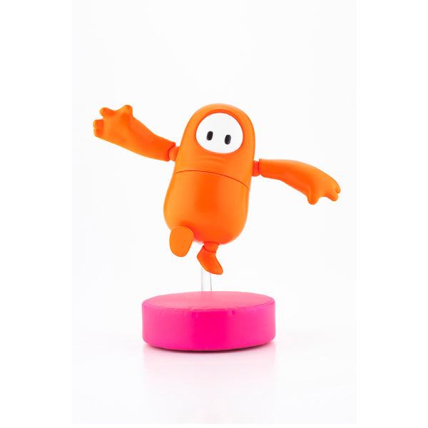 FALL GUYS  糖豆人：終極淘汰賽 Action Figure pack 01: Movie Star/Chicken Costume